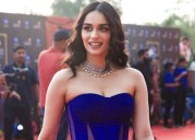 Manushi Chhillar celebrates 8 Years of her Miss World win