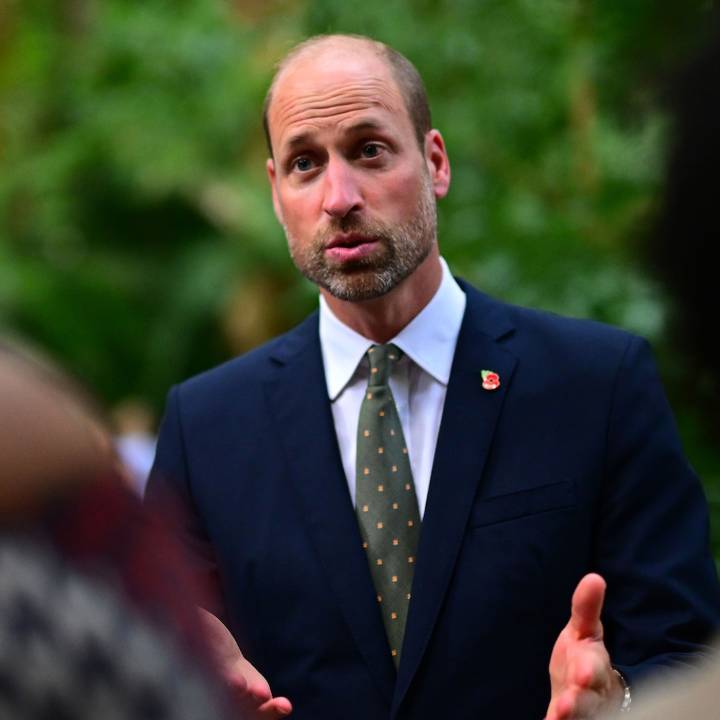 Prince William on Dancing With the Stars, Robert Irwin Video