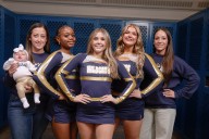 Syracuse.com’s 2025-26 winter media day cheerleading roll call (21 photos)