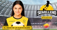 Semillero El Comercio de Fútbol Femenino Repsol: así fue la inauguración en el CARFIP de Chorrillos