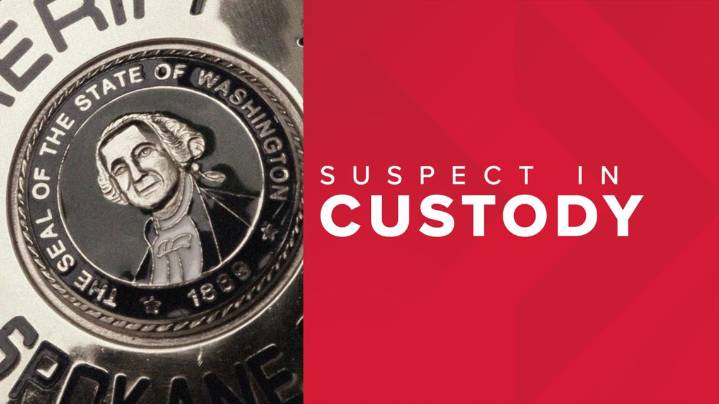 Deadly crash on North Sullivan Road in Spokane Valley