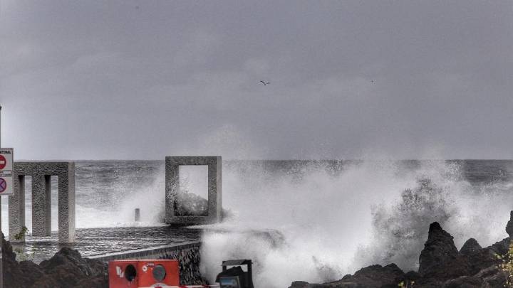 Canarias 'engorda' los presupuestos para cambio climático con fondos europeos