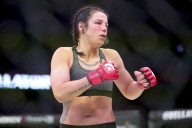 MMA fighter arrested on plane after allegedly attacking 2 police officers