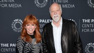 Reba McEntire Shares Heartfelt 69th Birthday Tribute to Fiancé Rex Linn: 'The Love of My Life'
