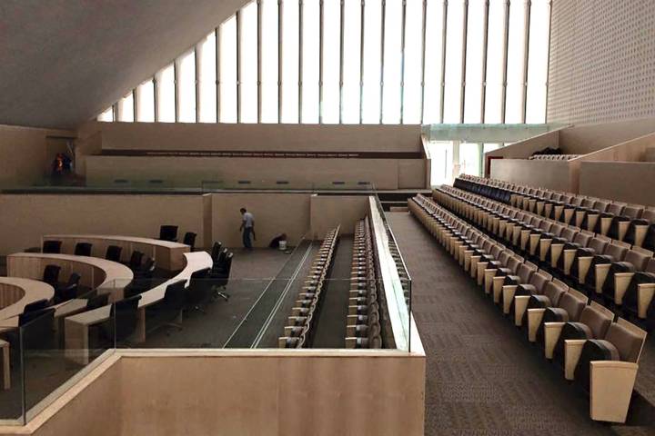 ¿Cómo fortalecerá el Congreso de Guanajuato la rendición de cuentas en 2026?