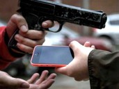 La policía de Casacoima no puede con alias “el pantera”