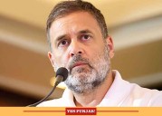 ‘PM Modi, EC silent over ‘vote chori’ allegation’: Rahul Gandhi