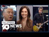 Measles Outbreak In Sydney, US Government Reopens, Cold War Bunker For Sale