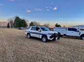Parachuter dies after being found unresponsive in Boulder County field