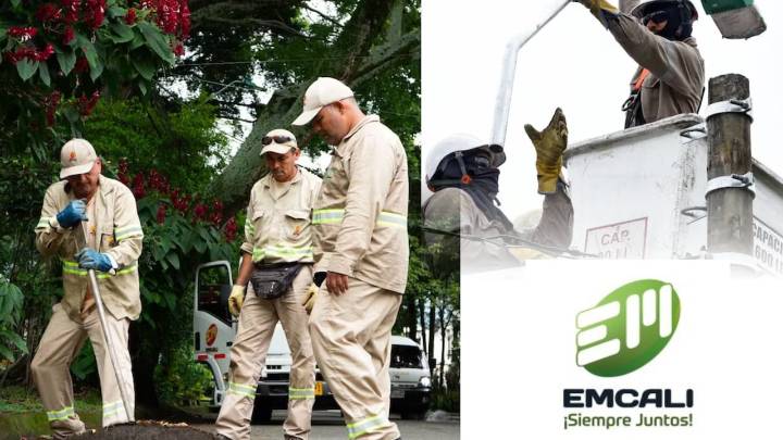 Conozca los barrios de Cali que tendrán cortes de agua y luz este jueves, 13 de noviembre del 2025