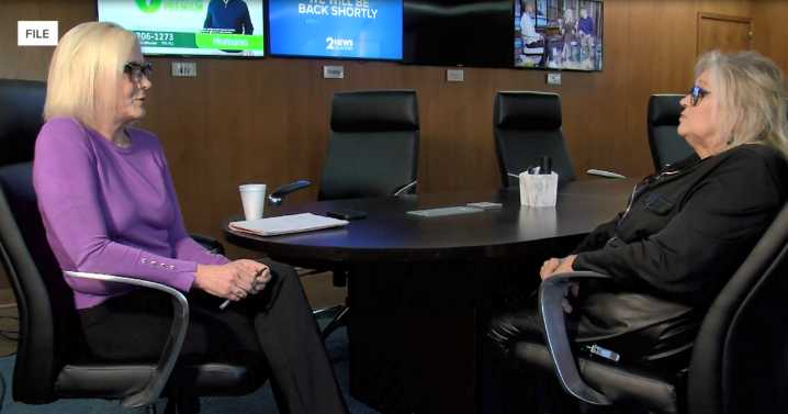 Tulsa foster mom discusses shutdown ‘ripple effect’