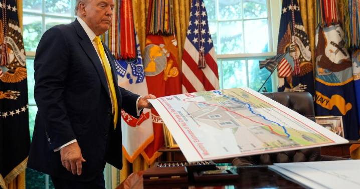 Trump, like Biden before him, finds there's no quick fix on inflation