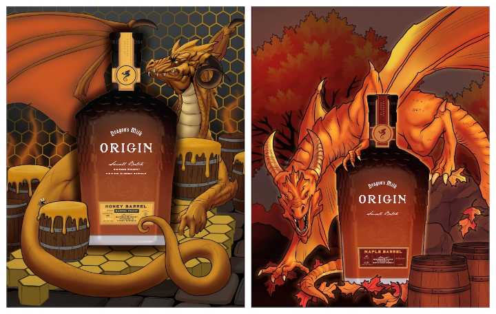 New Holland’s popular honey, maple bourbons return: Here’s where to buy