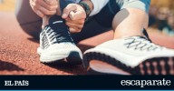 ¿Por qué son tendencia las zapatillas de ‘running’ con placa de carbono? Fichamos cinco propuestas para hombre y mujer