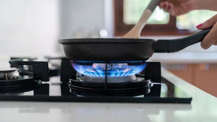 Why You May Start Seeing Less Gas Ranges In Kitchens In 2026