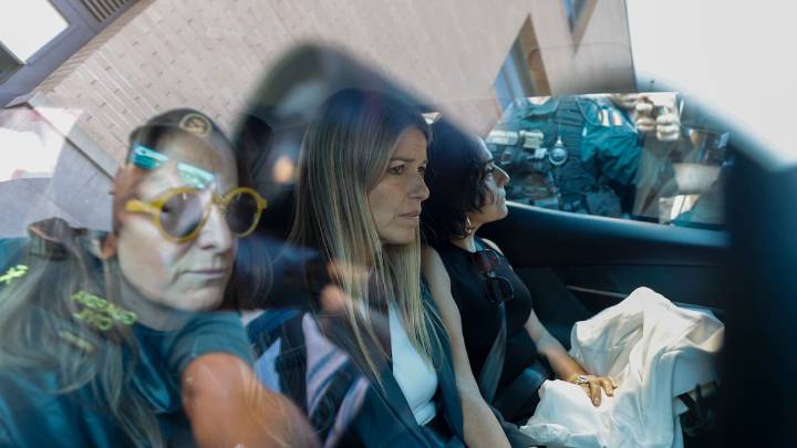 La jueza de la DANA considera "altamente improbable" que Vilaplana no escuchara las conversaciones de Mazón