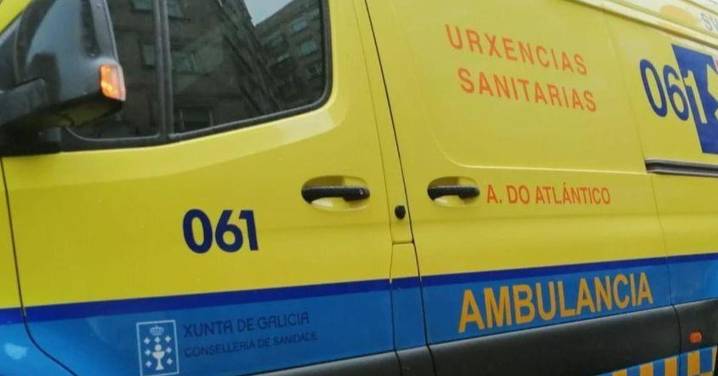 Muere un hombre en Tioira al caerse de un tejado