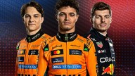 F1 title race: Key questions as Lando Norris, Oscar Piastri and Max Verstappen fight continues at Sao Paulo GP