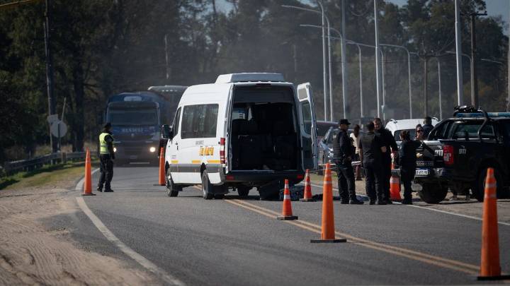 Familiares de víctimas de Martín Kunz pidieron la confirmación de la condena a prisión perpetua