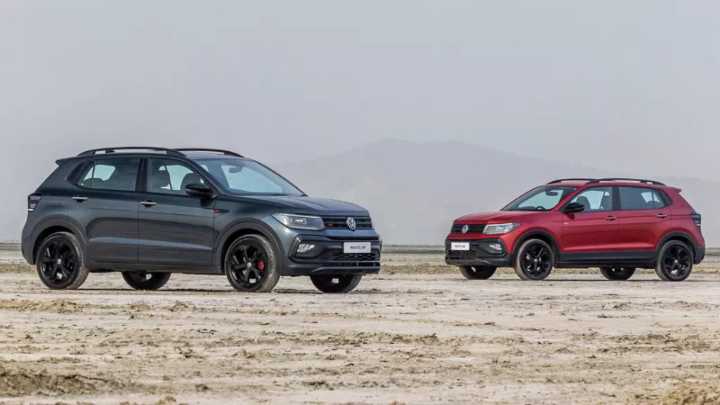 Volkswagen Discounts November 2025: Virtus, Taigun, Tiguan R Line Offered with Savings of Up To Rs 3 Lakh