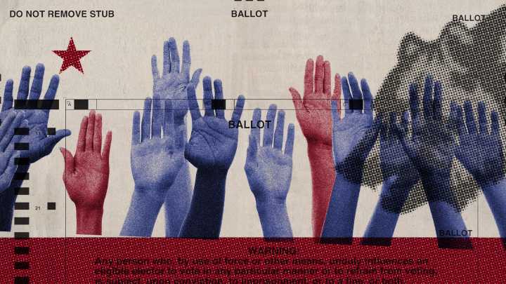 A crowded field of Democrats is filling up the California governor’s race