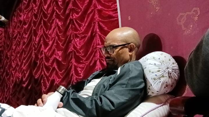 Quota policy: Govt taking too long to reveal report, says VPP