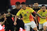 Atención hinchas: cambió el horario del partido de la selección Colombia vs. Nueva Zelanda