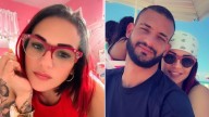Estados Unidos: asesinó a su ex y luego usó las redes sociales para fingir que la relación seguía