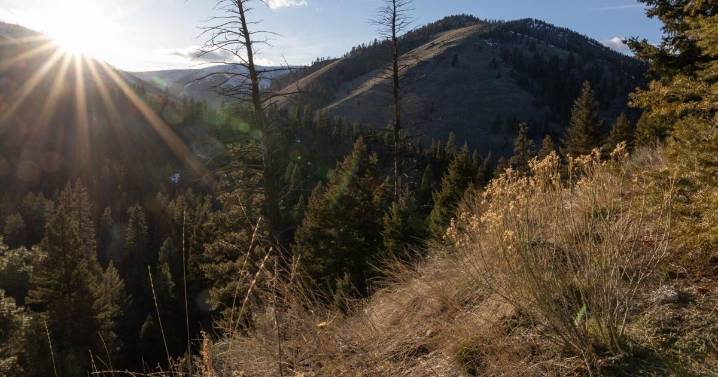 Proposed mine at headwaters of Bitterroot River set for 'fast