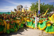 Así será el recorrido del Cabildo de Getsemaní, este domingo