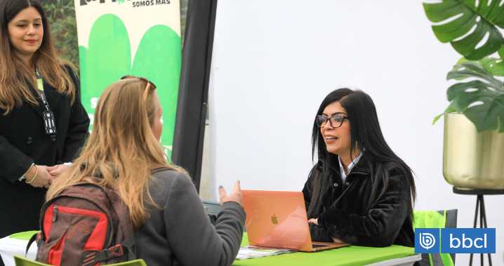 Feria laboral en La Florida tendrá 3.500 vacantes y sueldos hasta $2,3 millones: revisa los detalles