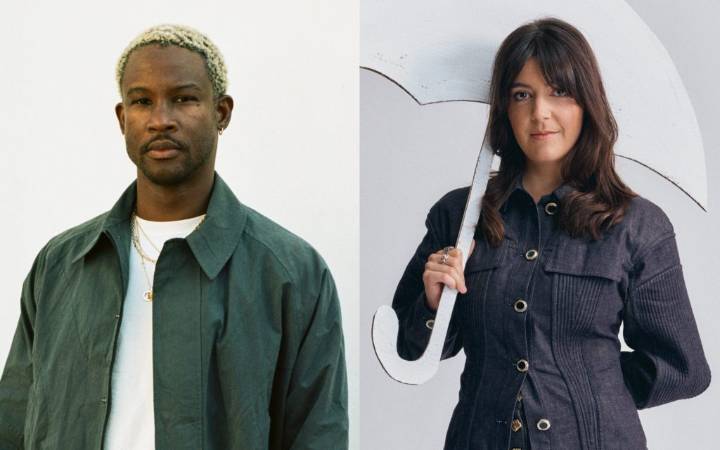 BAFTA Breakthrough: Akinola Davies Jr & Laura Carreira Among Cohort