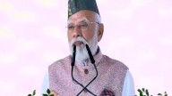 ‘4,000 tourists arrive in Uttarakhand daily….’: PM Modi hails state tourism development at Silver Jubilee event in Dehradun