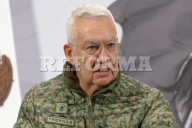 Protocolo de GN no falló con Manzo.