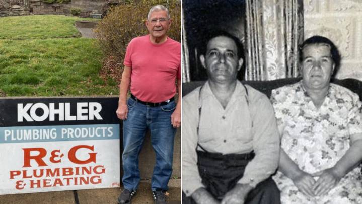 A sus 92 años, el fontanero más longevo del mundo sigue desafiando el tiempo y reparando tuberías como un verdadero maestro