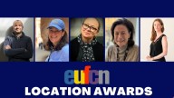 Superman To SAS: Top Film Locations Compete For EUFCN Award
