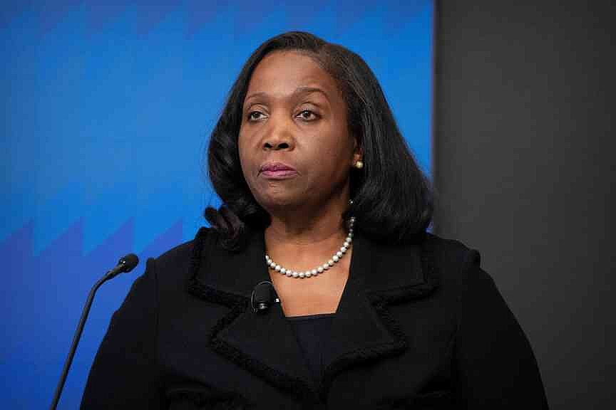 Attorneys say fraud claim has no merits