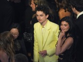 ¿Timothée Chalamet rompió con Kylie Jenner? Los indicios de que la relación ya habría terminado