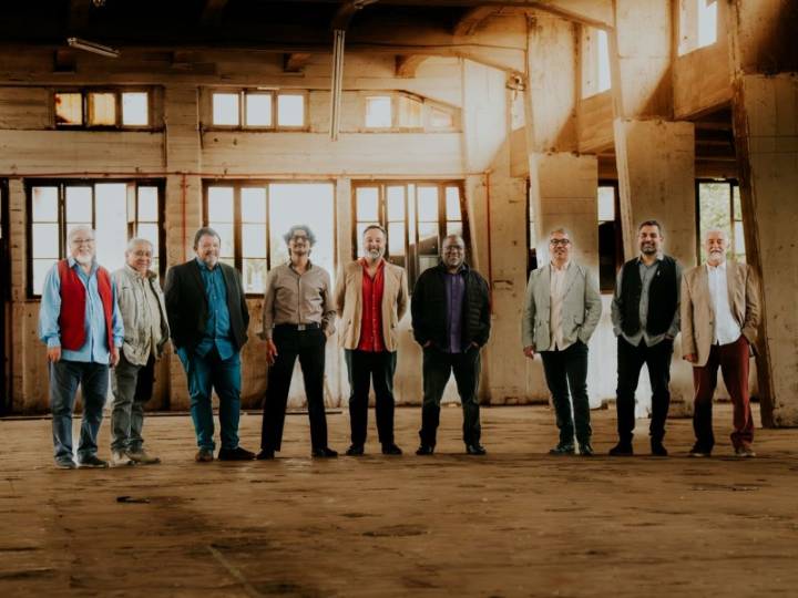 Inti Illimani celebra 60 años de trayectoria este viernes en Dreams