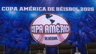 ¿Por qué suspenden Copa América de Béisbol en Panamá?