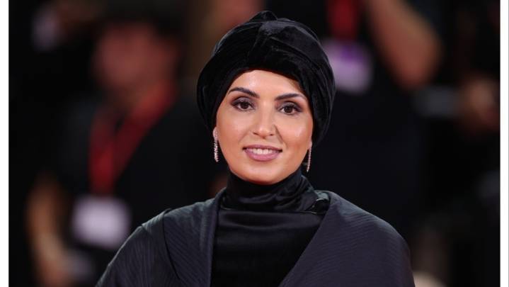 Doha Film Institute CEO Fatma Hassan Alremaihi on Doha Film Festival
