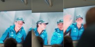 El video del discurso de Franco Colapinto a los trabajadores de Alpine tras ser confirmado como titular para la temporada 2026 de la Fórmula 1