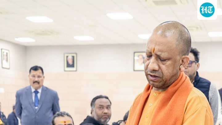 Ailing infant's mother informs Yogi of financial issues, he orders urgent care
