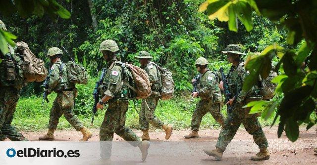 Japón recupera la retórica guerrera con China: ¿maniobra dialéctica o grieta en el consenso pacifista?