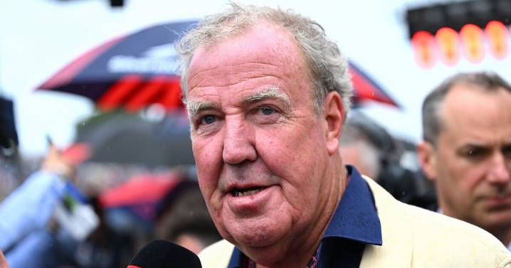 Jeremy Clarkson 'would quit UK for good' as he slams modern Britain 