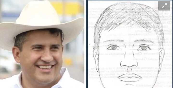 Identifican a “El Cuate” como el asesino del alcalde de Uruapan; se le vincula con el CJNG