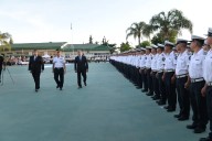 Egresó una nueva promoción de la Escuela de Agentes de Villaguay
