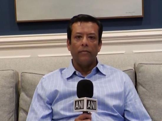 'India saved my mother's life': Sheikh Hasina's son rejects legitimacy of her extradition