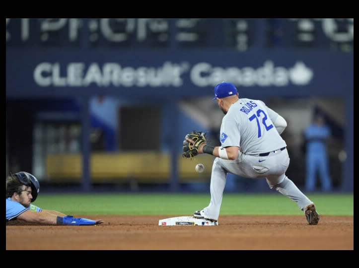Dodgers alarga Serie Mundial al séptimo y decisivo partido