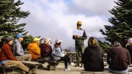 The U.S. Shutdown’s Overlooked Long-Term Impact On National Parks’ Workforce
